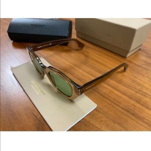 Burberry sunglasses
